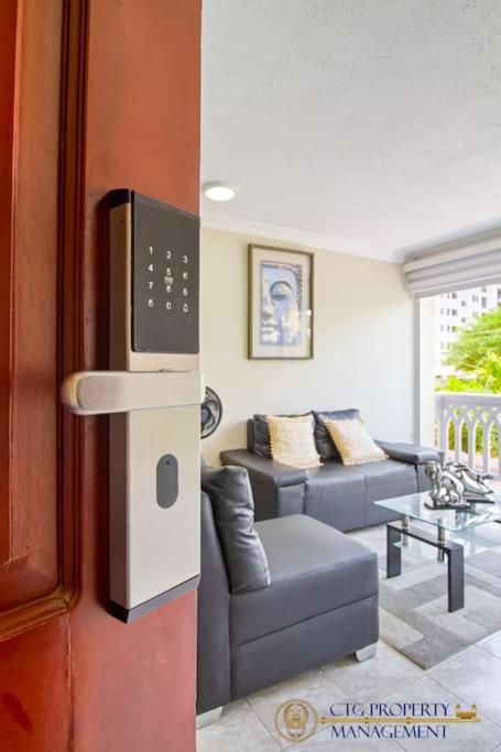 Apartamento con Excelente Ubicación - Camina a Buena Vista photo 1