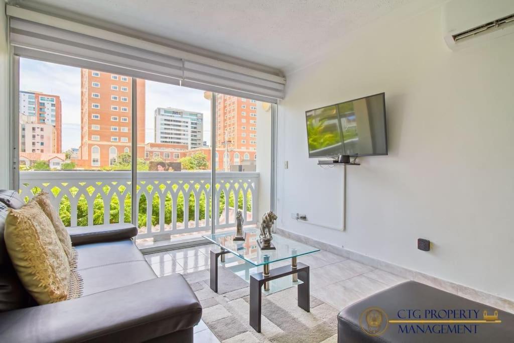 Apartamento con Excelente Ubicación - Camina a Buena Vista photo 2