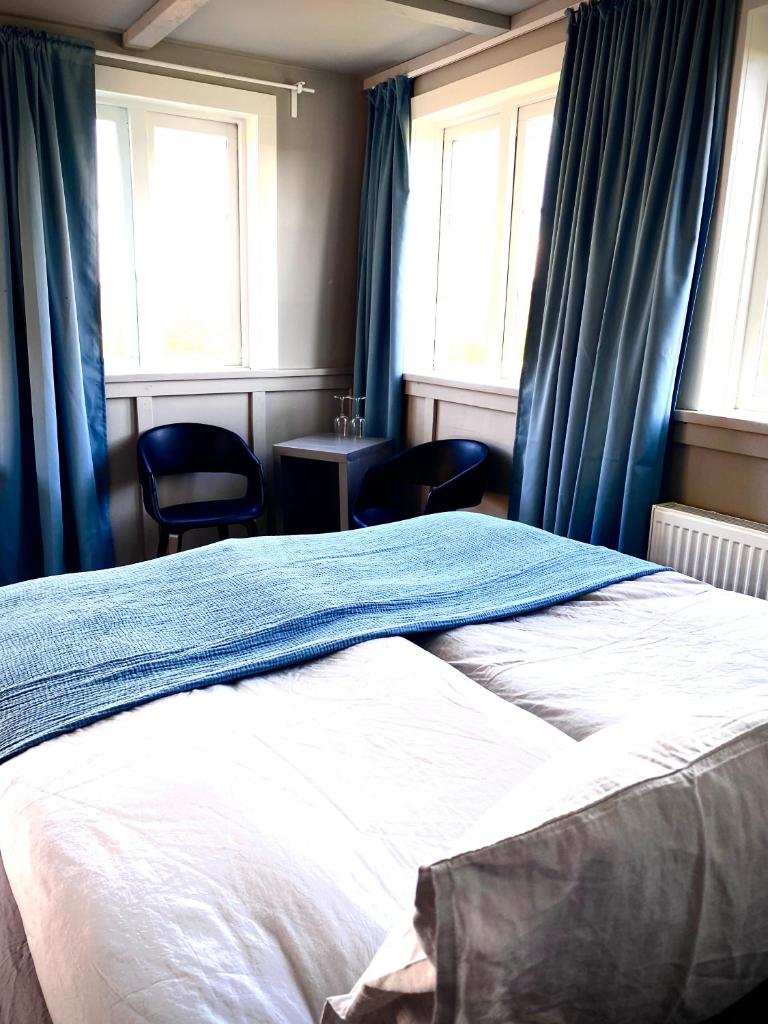 Hraunsnef Country Hotel photo 2