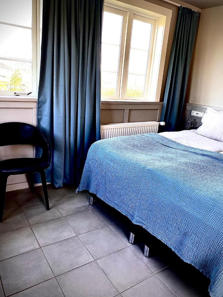 Hraunsnef Country Hotel photo 3
