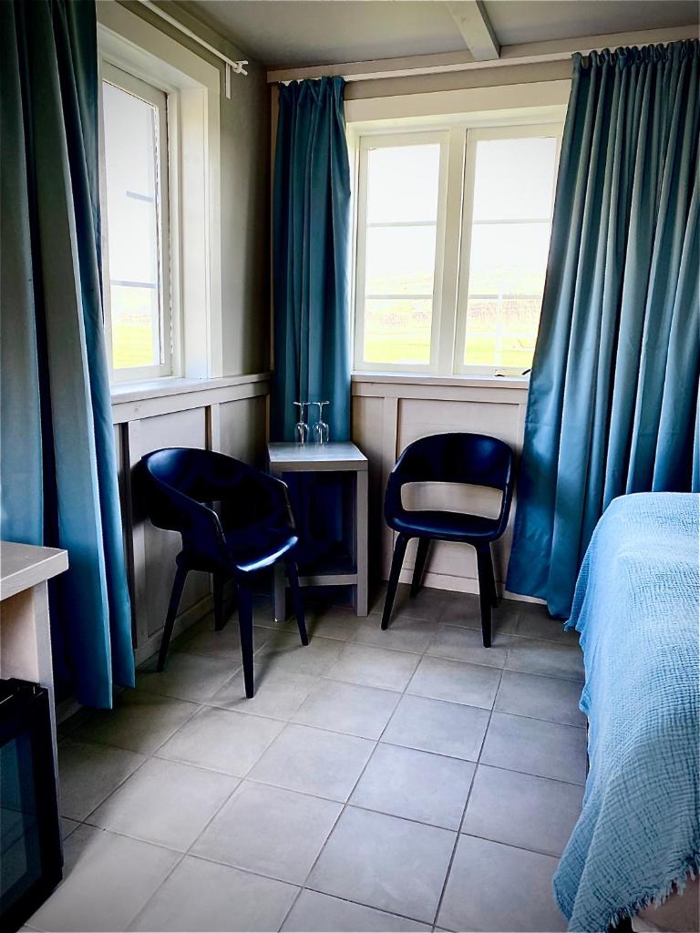 Hraunsnef Country Hotel photo 4