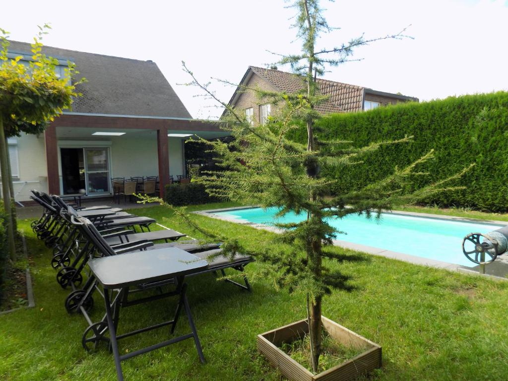 Villa Maas & Kempen photo 3