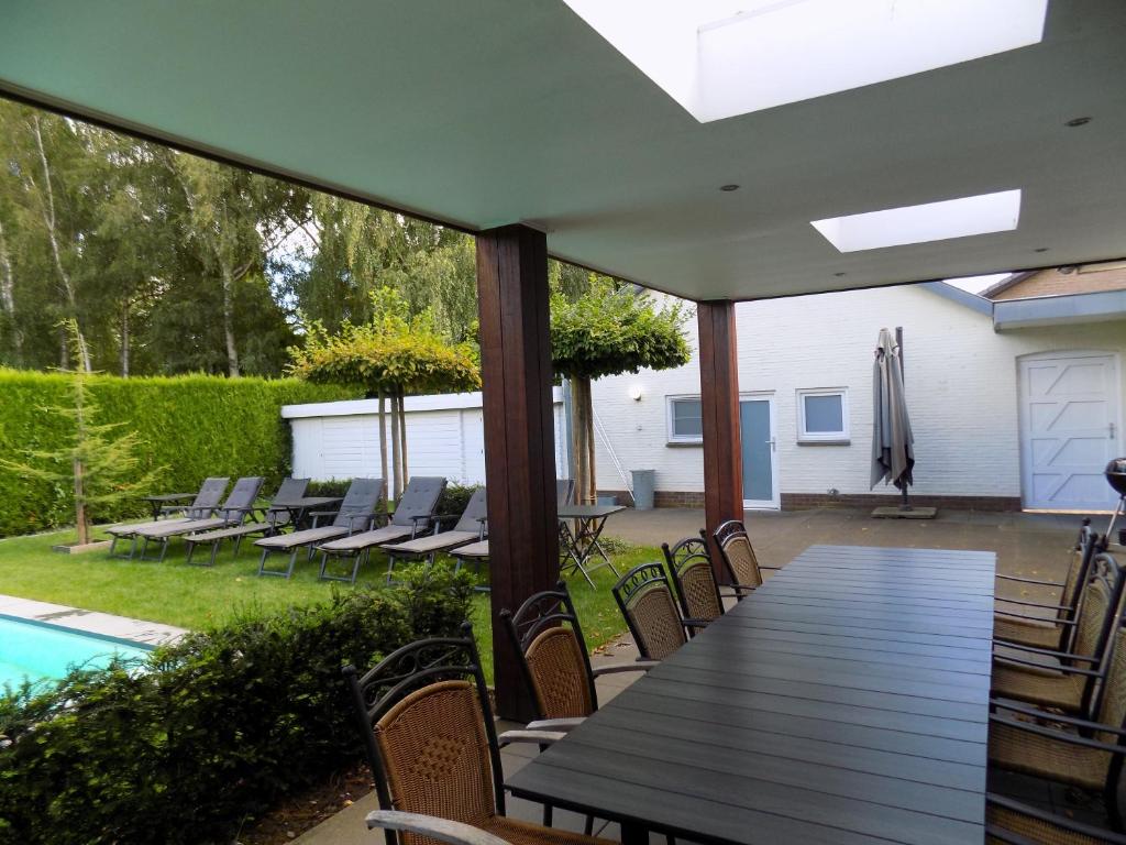 Villa Maas & Kempen photo 4