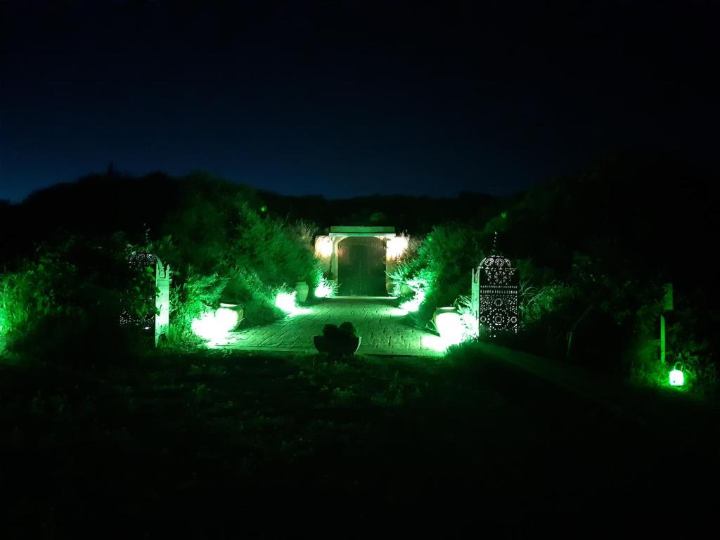 Hotel Cueva Tardienta Monegros-Adults Only photo 2
