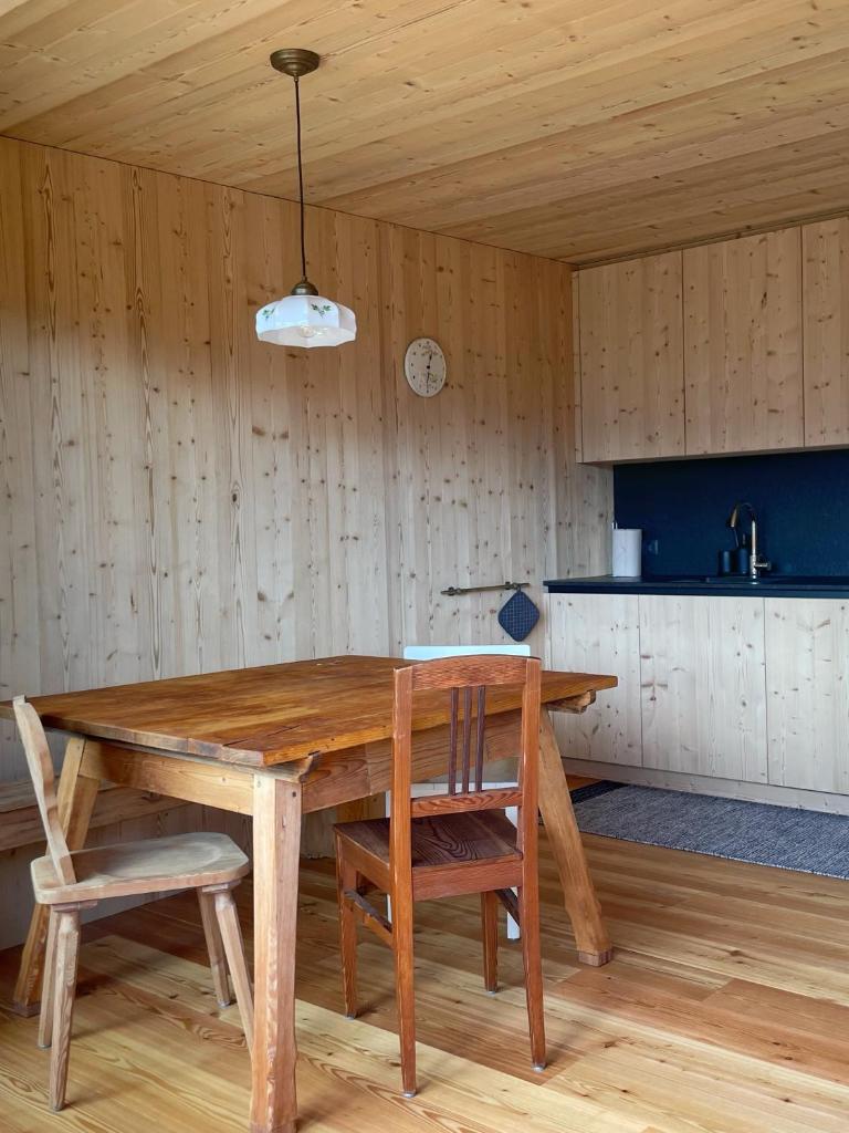 Schallerhof Sterzing - Deine Auszeit mit Ausblick in unseren Ferienwohnungen auf dem Bauernhof in Südtirol photo 2