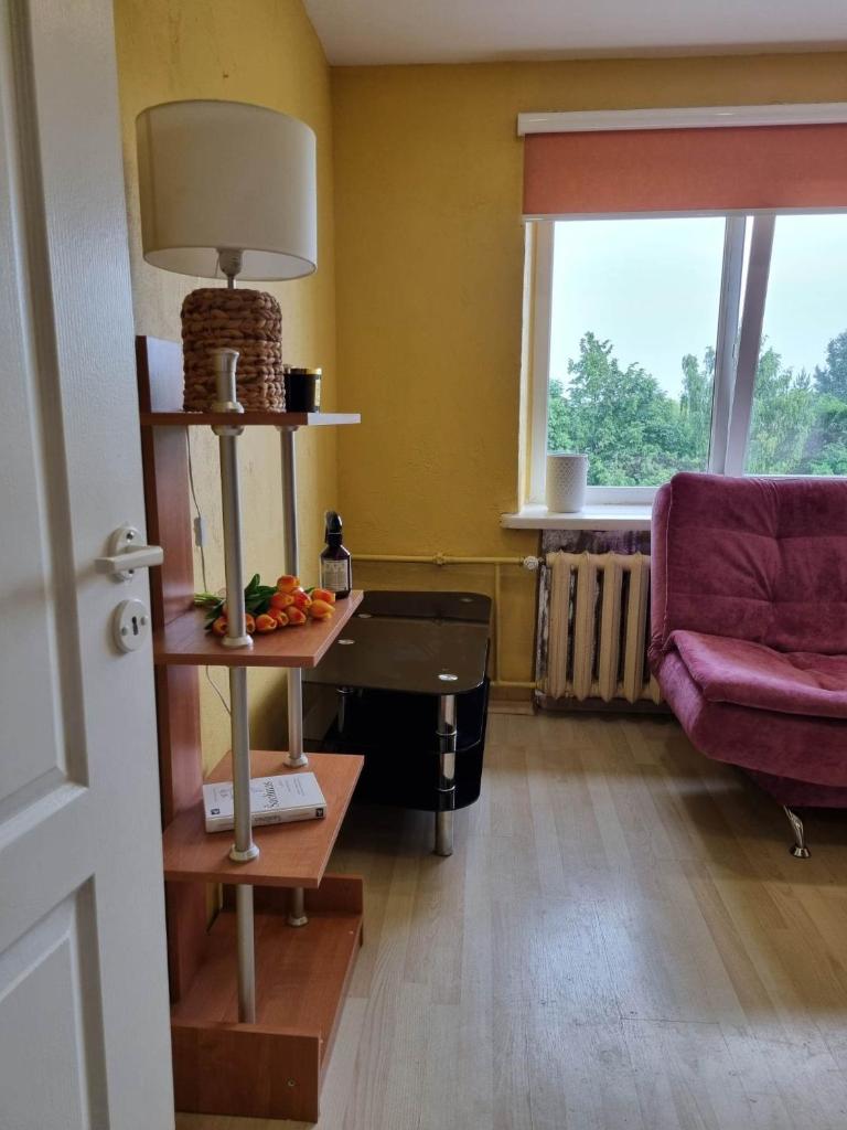 Entire apartment in Pakruojis photo 1