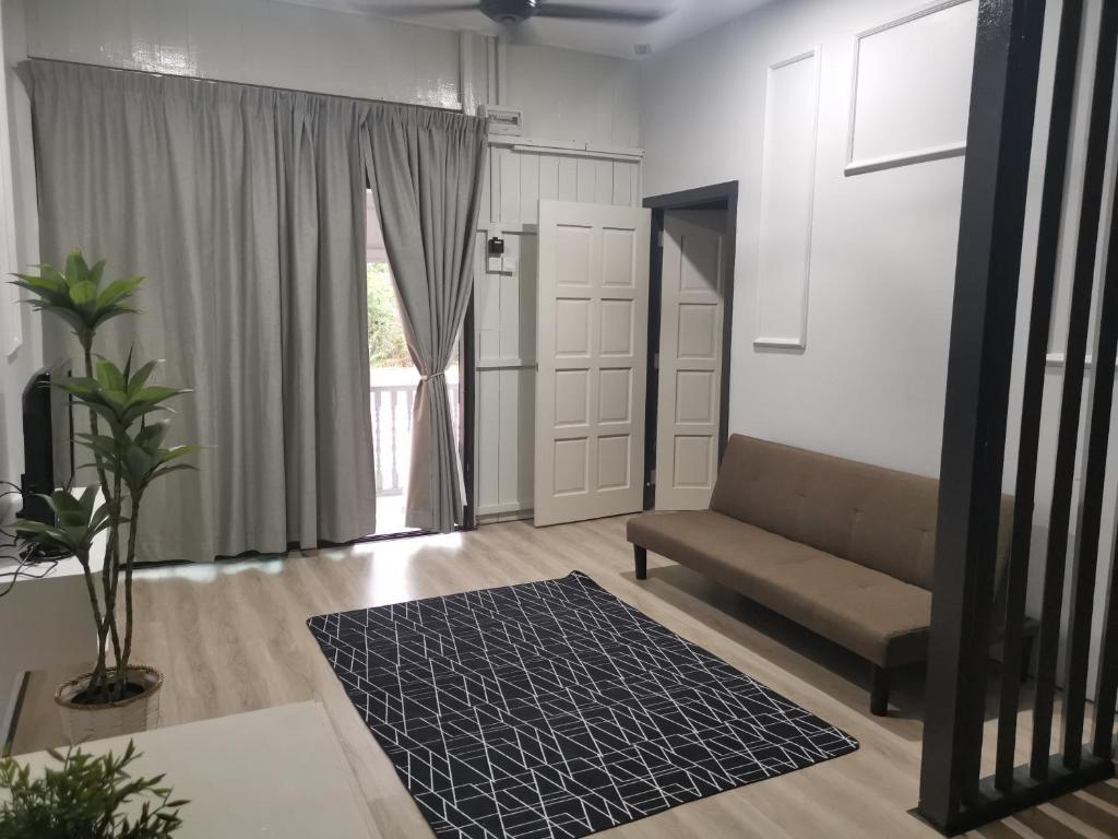 Anjung Barakah Chalet photo 4