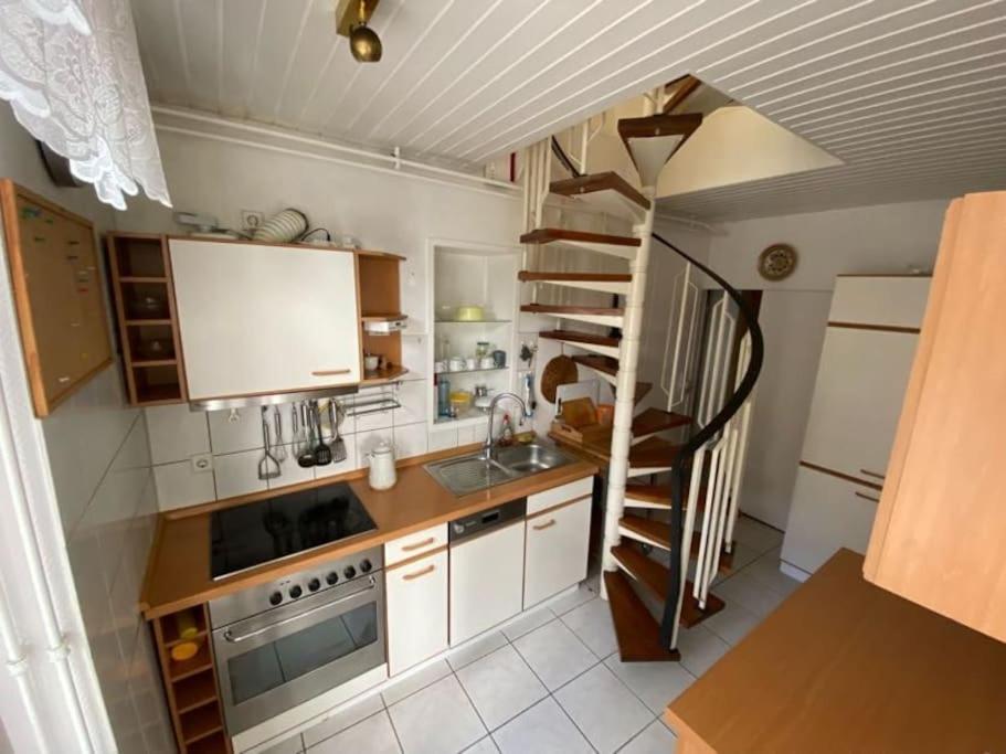 Haus für Monteure in Baden-Baden photo 2