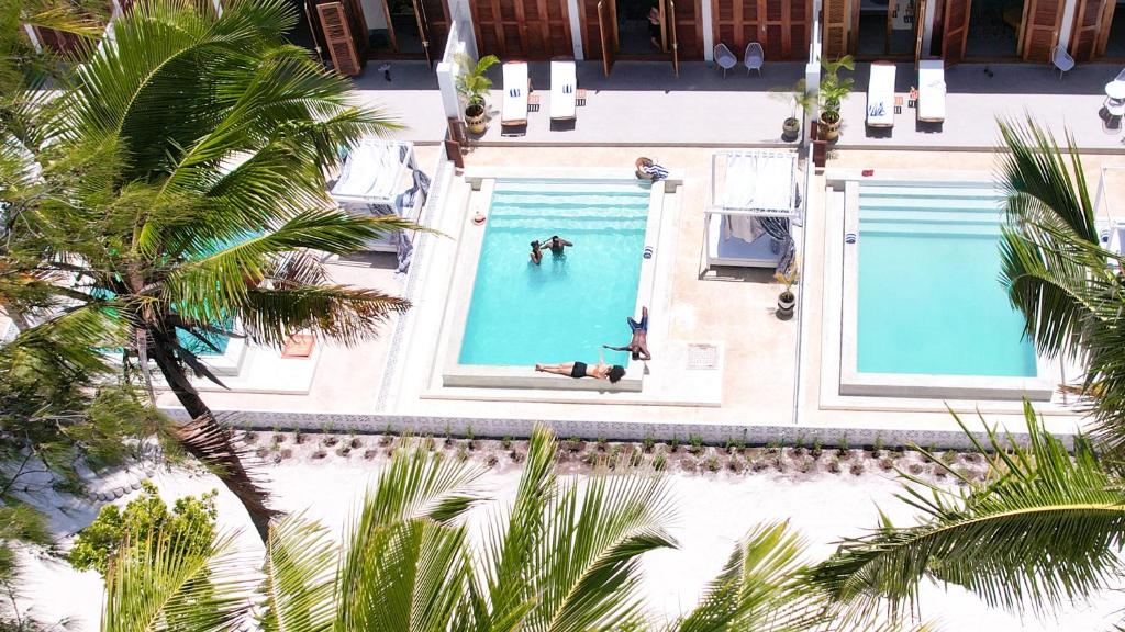 Pili Pili Orient Beach Hotel photo 1