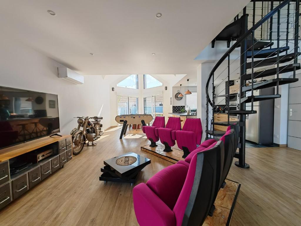 L'Effet Mer, maison d'exception photo 4
