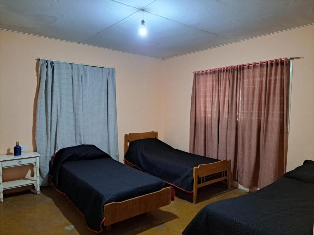 La Casona de la tía photo 1