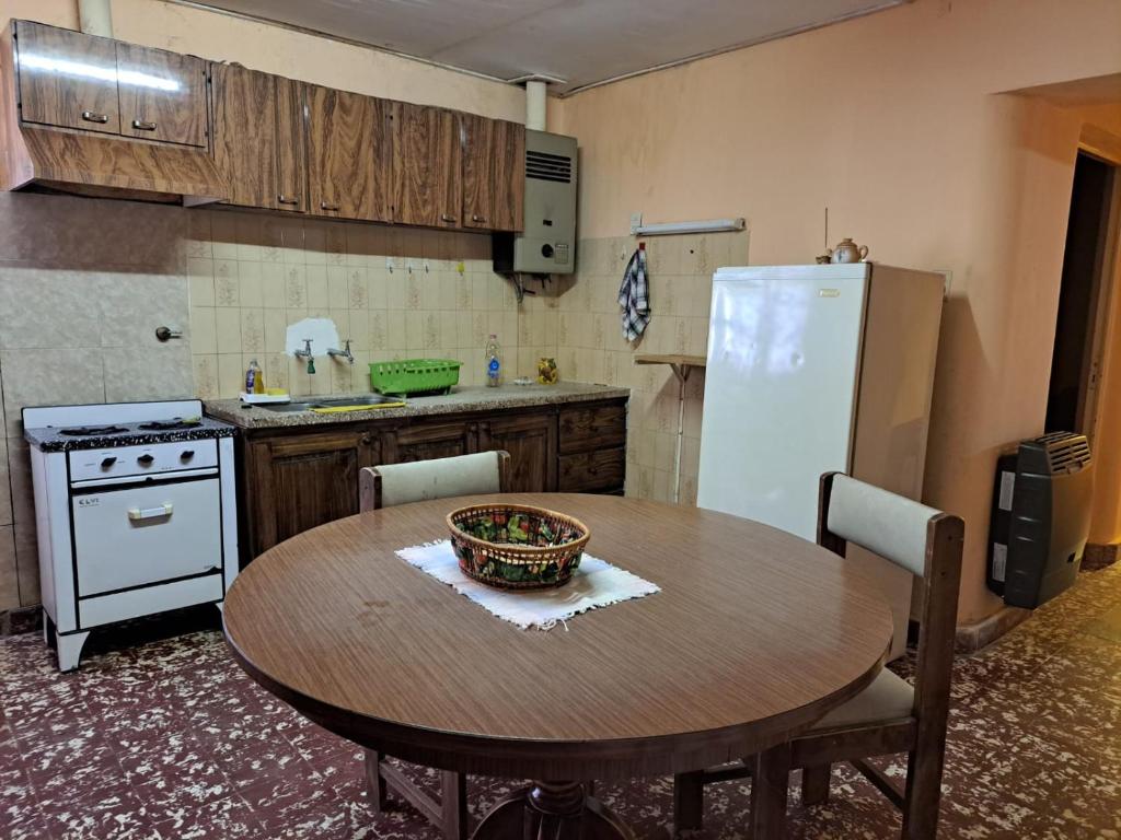 La Casona de la tía photo 3