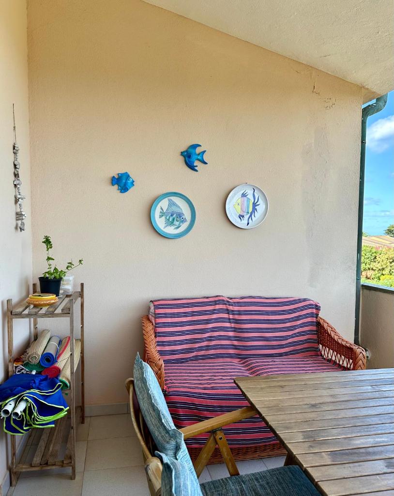 Stintino casa panoramica a 500 mt dal mare IUN E8597 photo 1