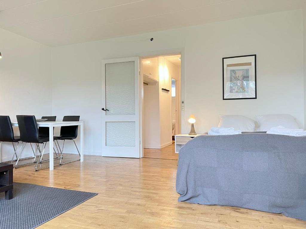 One Bedroom Apartment In Rdovre, Trnvej 41b, photo 1