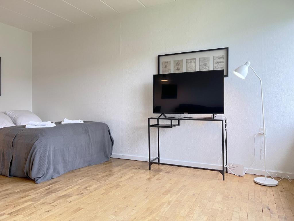 One Bedroom Apartment In Rdovre, Trnvej 41b, photo 3