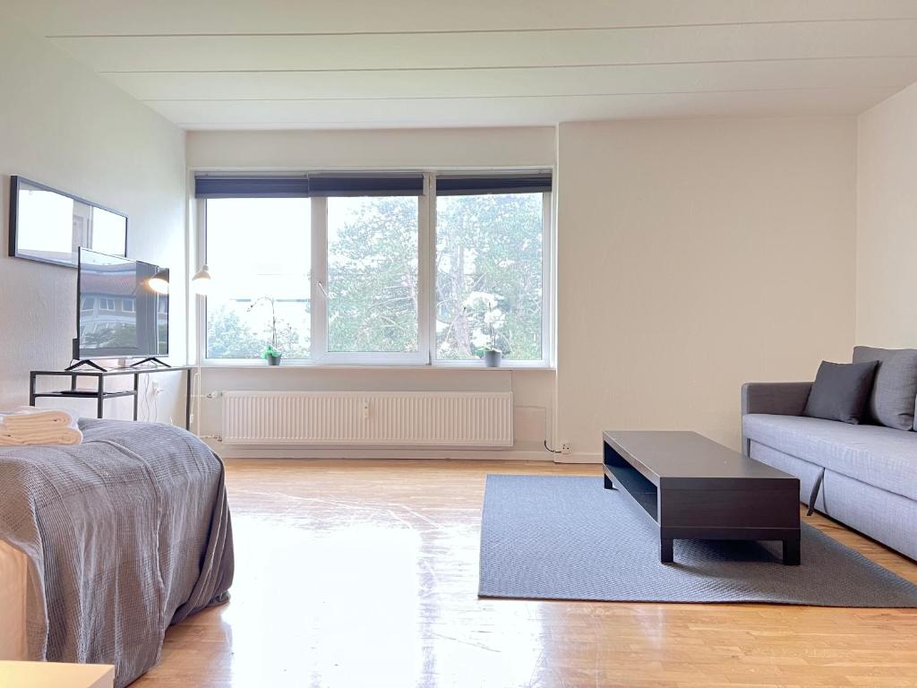 One Bedroom Apartment In Rdovre, Trnvej 41b, photo 4