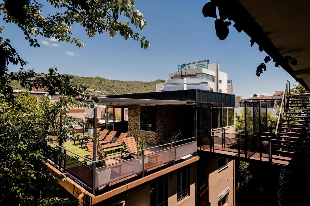 Carlos Paz Departamentos photo 3