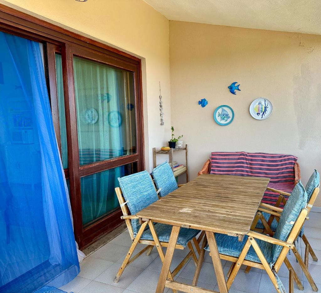 Stintino casa panoramica a 500 mt dal mare IUN E8597 photo 2