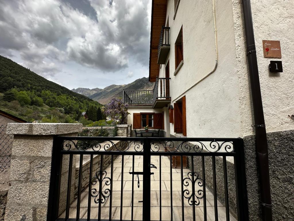 Apartament Casa Sastre photo 1