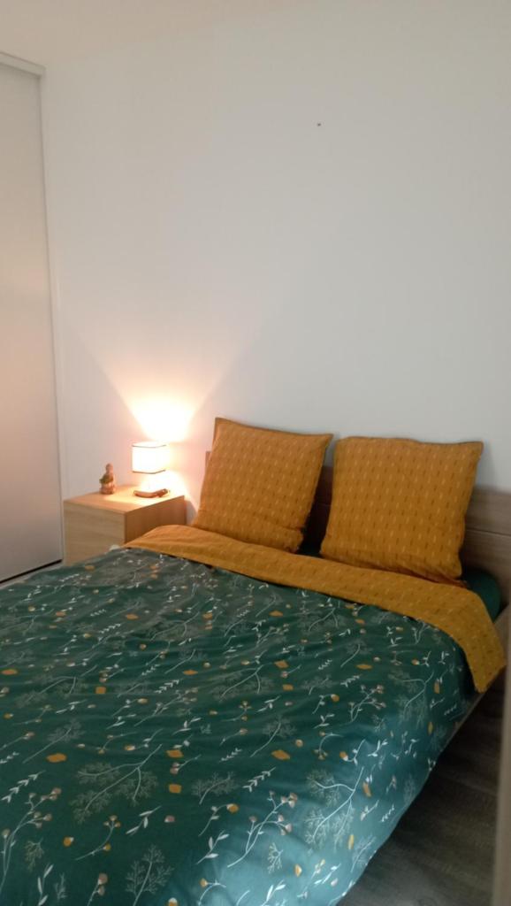 Charmant appartement rez de jardin ViaRhôna photo 4