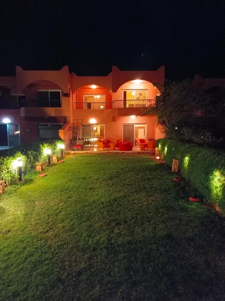 Villa for Rent @ El Fanar Resort (Zaafarana-Sokhna) photo 3