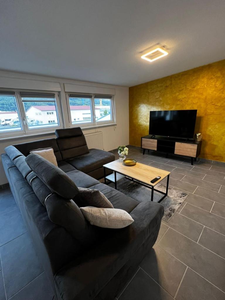 Ferienwohnung Bad Säckingen photo 3