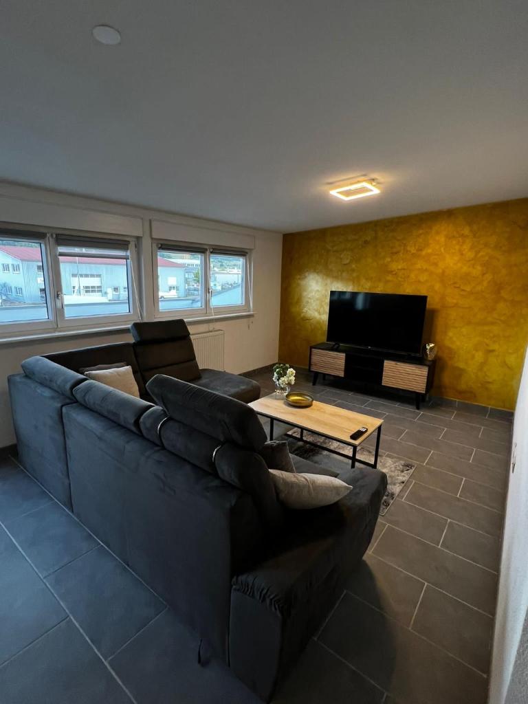 Ferienwohnung Bad Säckingen photo 2