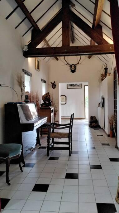 Gîte de la Venerie Indre 36 photo 3