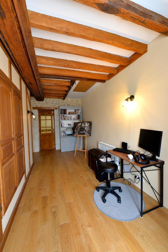 DEMEURE DU VIVIER photo 1
