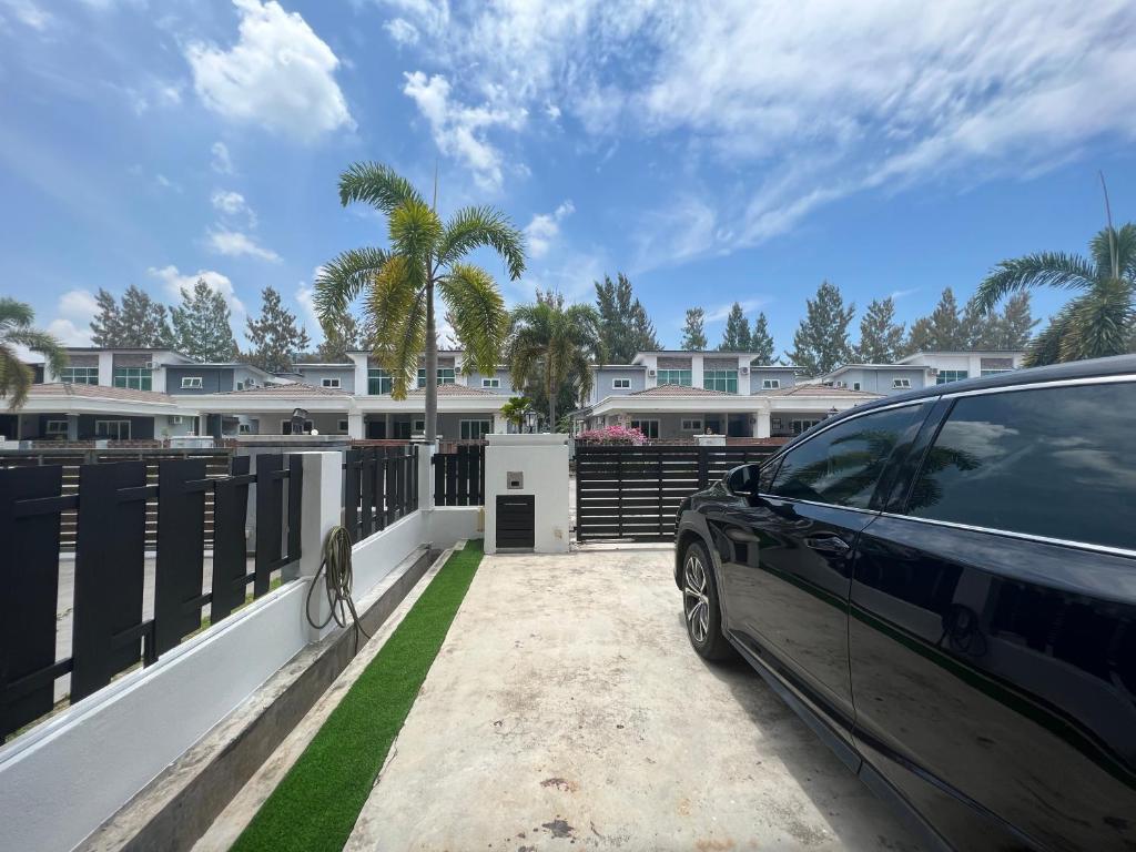 Trichrome Marina Island Pangkor Minimalist 5R4B Villa photo 3