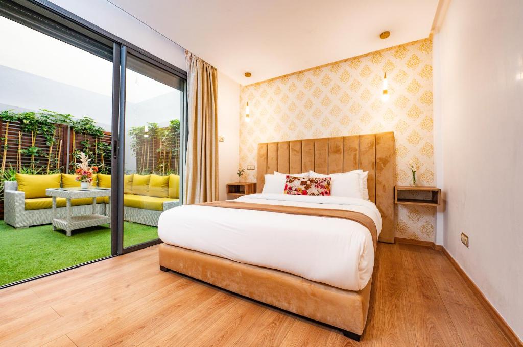 Family Aparthotel photo 2