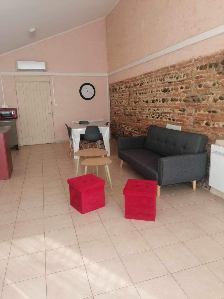 Studio La Noyeraie