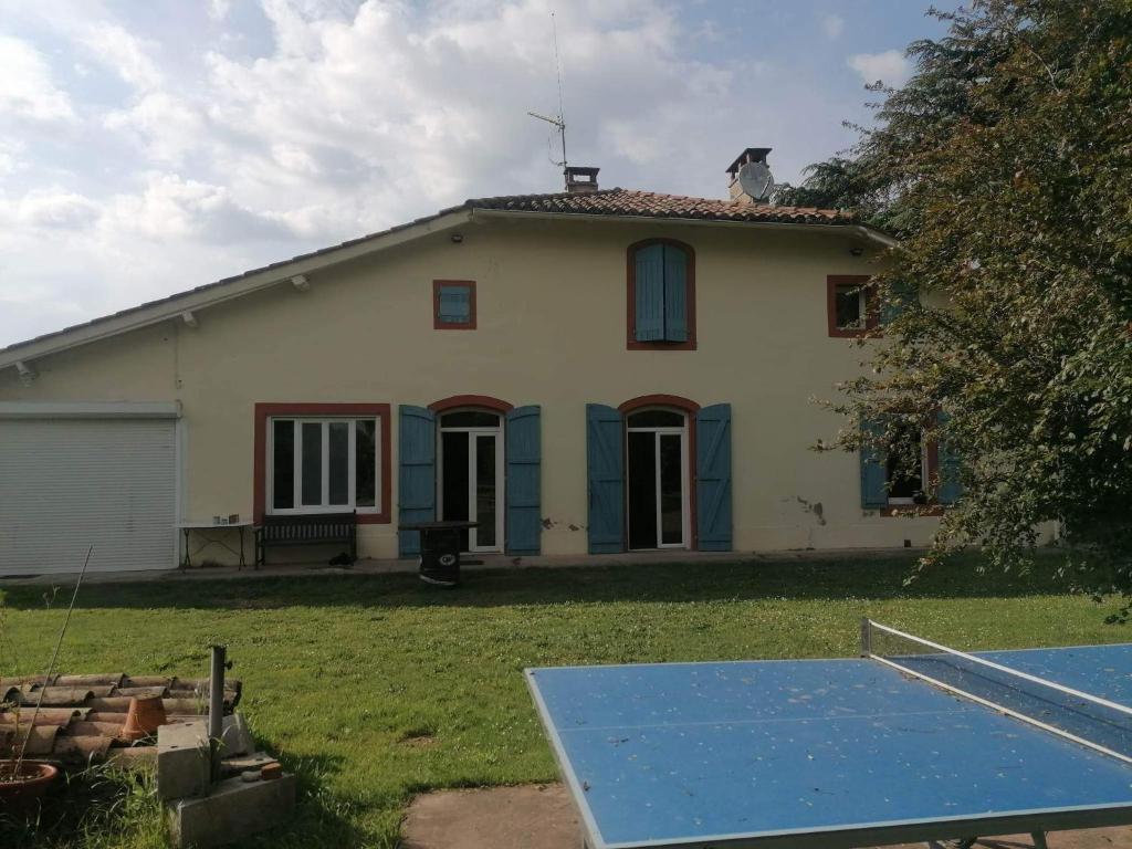 Studio La Noyeraie photo 3