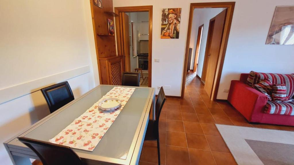 Casa PERLA panoramica 300m dal centro photo 4