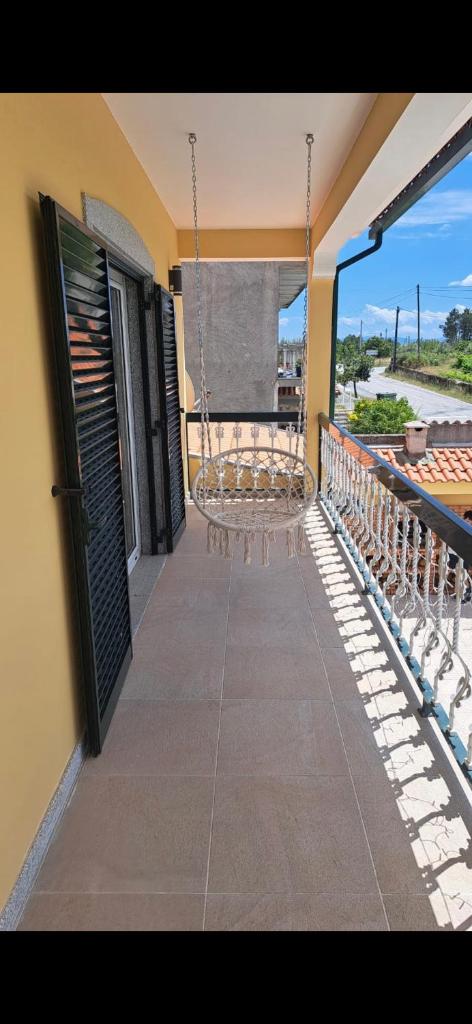 Casa De Ferias Santos photo 4