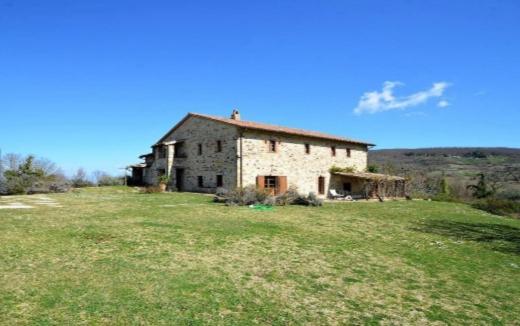B&B Casale Ormano photo 2