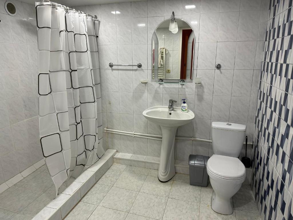 Vanadzor Sanatorium house photo 4