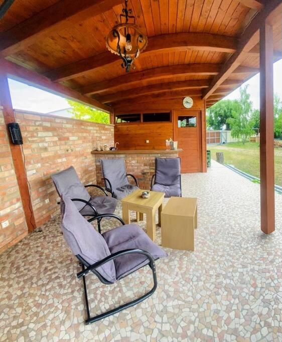 The luxurious charm of a home under the stars photo 1