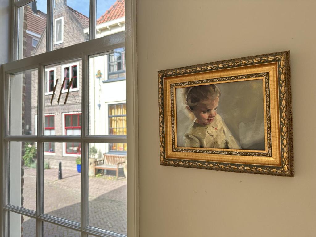 Luxe Loft in Historisch Pand in Walstraat Deventer photo 3