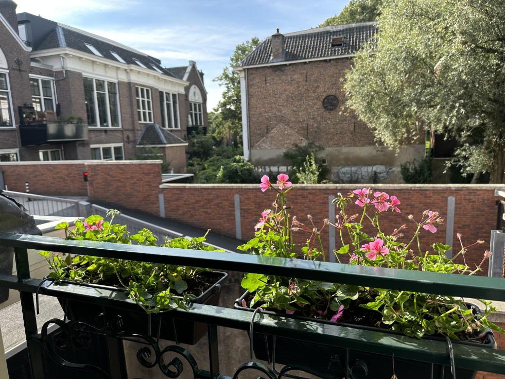 Luxe Loft in Historisch Pand in Walstraat Deventer photo 1