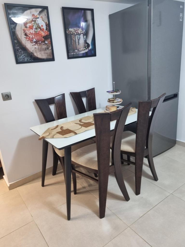 Cozy apartment near sea and airport photo 4