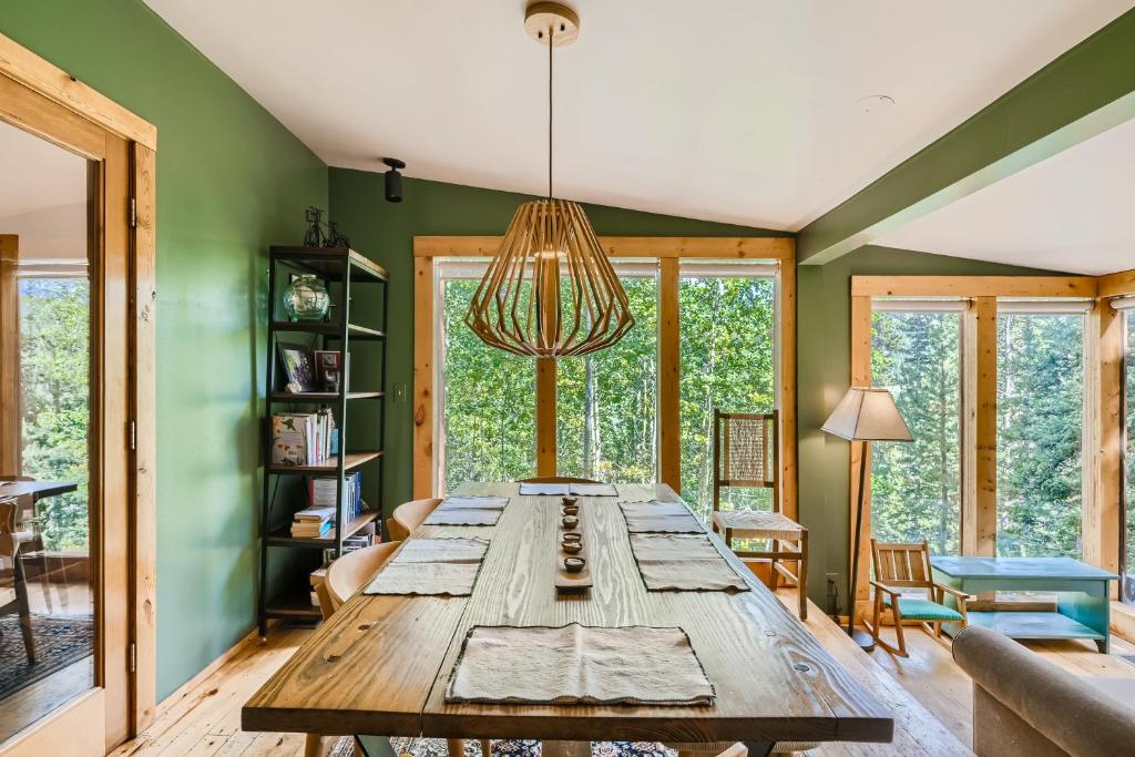 High Altitude Haven home photo 3