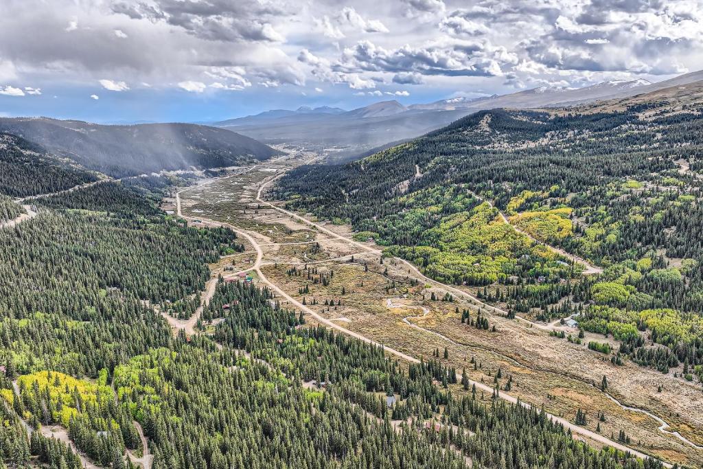 High Altitude Haven home photo 4