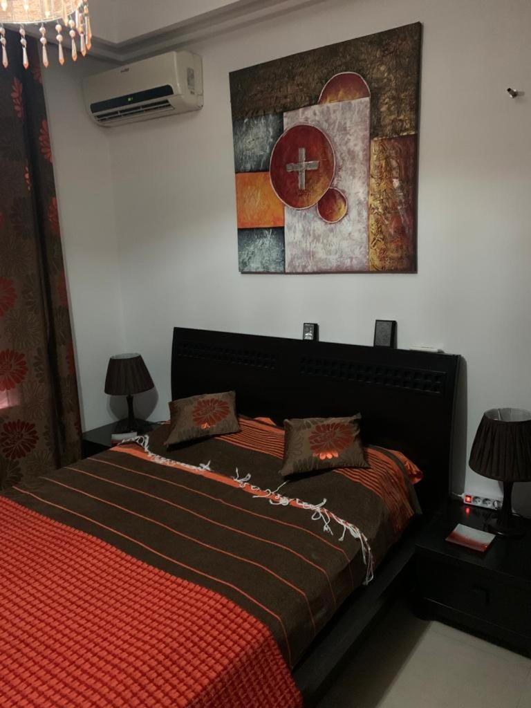 Appartement - Manar 1 Tunis photo 2