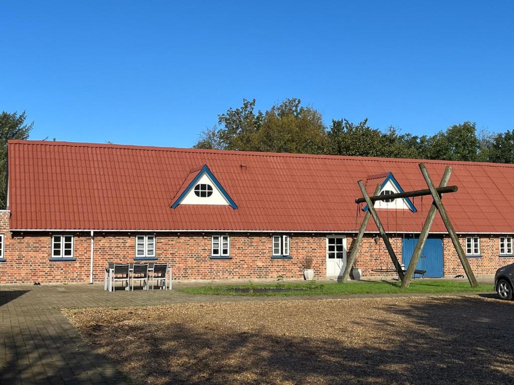 Smedegaard værelser photo 1