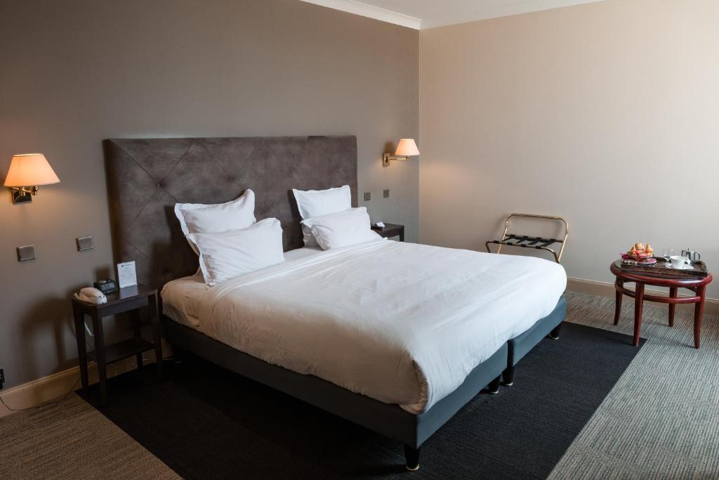베스트웨스턴 포이티어 센터 르 그랜드 호텔 (Best Western Poitiers Centre Le Grand Hotel) - Thumbnail image