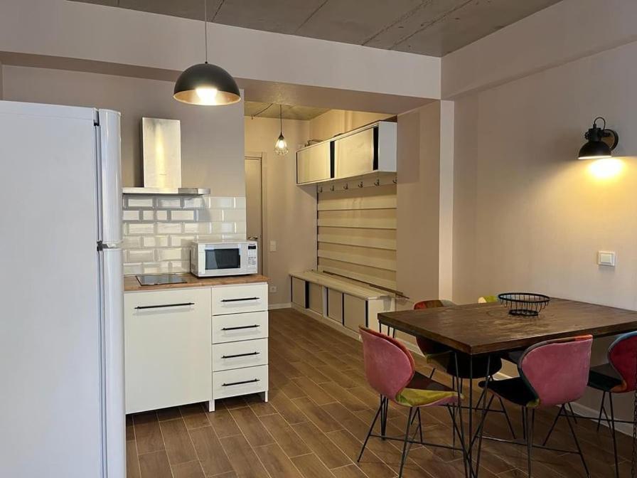 Big apartment for big company photo 2