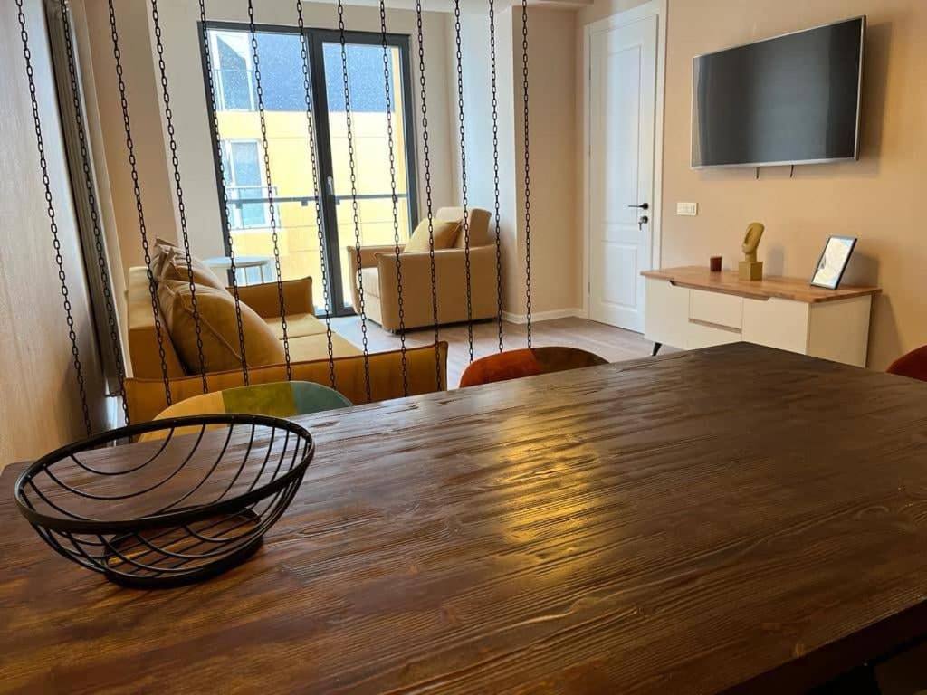 Big apartment for big company photo 4