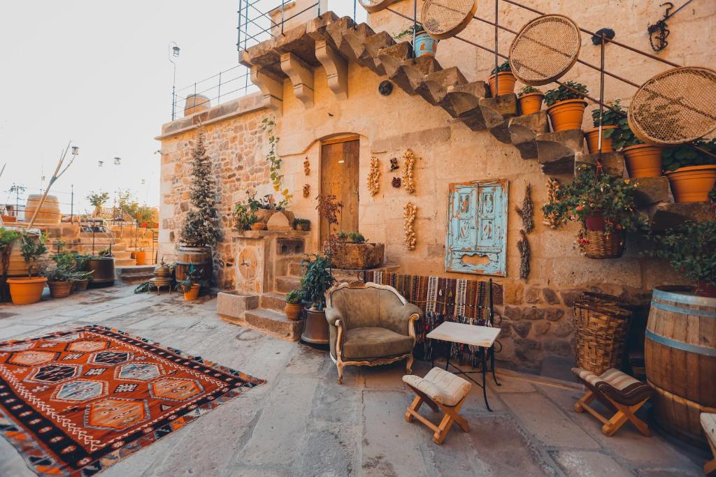 La maison de Şişik photo 2