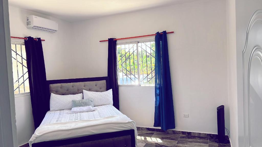 City suite Apartment 1 Cabrera photo 4